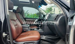 Xe Toyota Land Cruiser VX.S 5.7 V8 2016