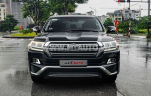 Xe Toyota Land Cruiser VX.S 5.7 V8 2016