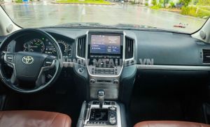 Xe Toyota Land Cruiser VX.S 5.7 V8 2016