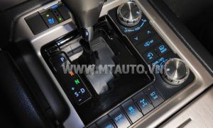 Xe Toyota Land Cruiser VX.S 5.7 V8 2016