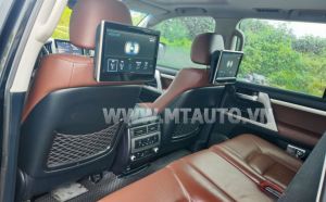 Xe Toyota Land Cruiser VX.S 5.7 V8 2016
