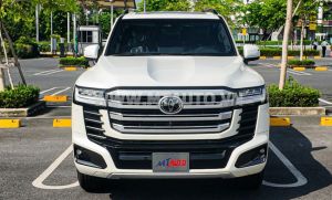 Xe Toyota Land Cruiser VX.R 3.5 V6 HEV 2026