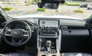 Xe Toyota Land Cruiser VX.R 3.5 V6 HEV 2026