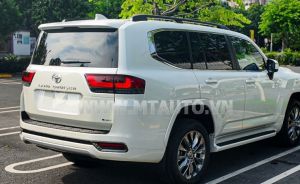 Xe Toyota Land Cruiser VX.R 3.5 V6 HEV 2026