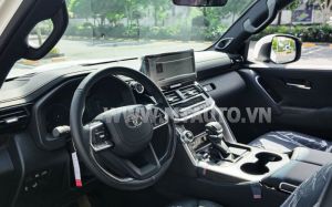 Xe Toyota Land Cruiser VX.R 3.5 V6 HEV 2026