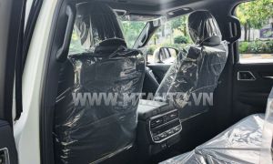 Xe Toyota Land Cruiser VX.R 3.5 V6 HEV 2026
