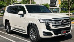 Xe Toyota Land Cruiser VX.R 3.5 V6 HEV 2026
