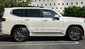 Xe Toyota Land Cruiser VX.R 3.5 V6 HEV 2026