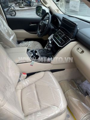 Xe Toyota Land Cruiser VX.R 3.5 V6 HEV 2026