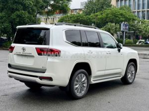 Xe Toyota Land Cruiser VX.R 3.5 V6 HEV 2026