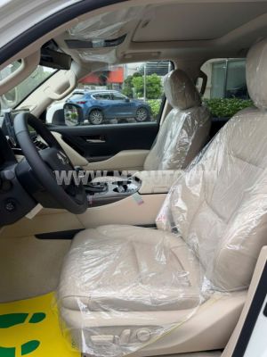 Xe Toyota Land Cruiser VX.R 3.5 V6 HEV 2026