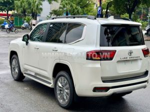 Xe Toyota Land Cruiser VX.R 3.5 V6 HEV 2026