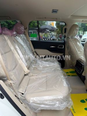 Xe Toyota Land Cruiser VX.R 3.5 V6 HEV 2026
