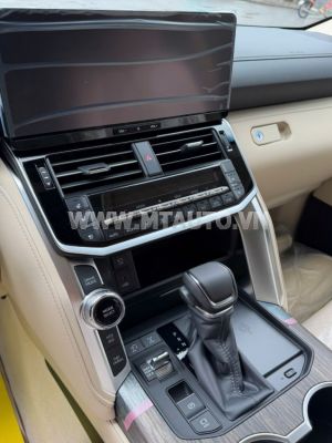 Xe Toyota Land Cruiser VX.R 3.5 V6 HEV 2026