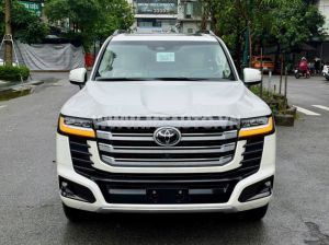 Xe Toyota Land Cruiser VX.R 3.5 V6 HEV 2026