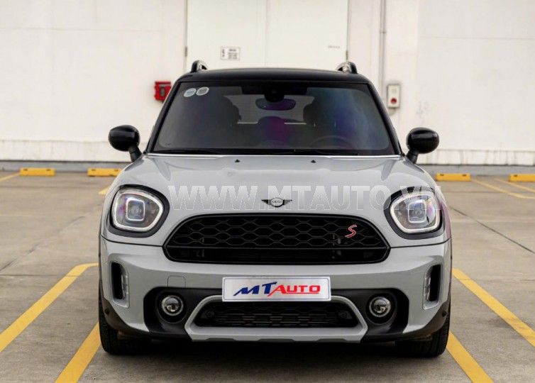 Mini Countryman Cooper S 2022