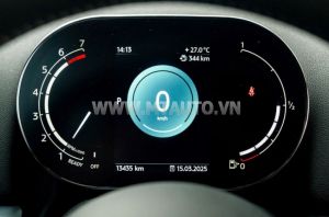 Xe Mini Countryman Cooper S 2022