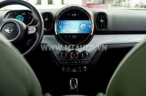 Xe Mini Countryman Cooper S 2022