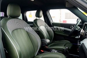 Xe Mini Countryman Cooper S 2022