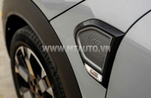 Xe Mini Countryman Cooper S 2022