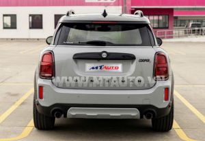 Xe Mini Countryman Cooper S 2022