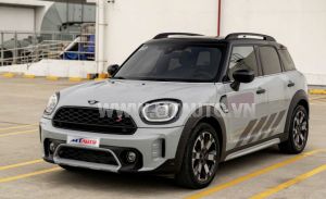 Xe Mini Countryman Cooper S 2022