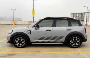 Xe Mini Countryman Cooper S 2022