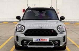 Xe Mini Countryman Cooper S 2022