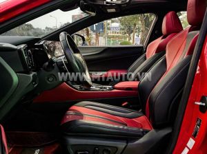 Xe Lexus NX 350 F-Sport 2022