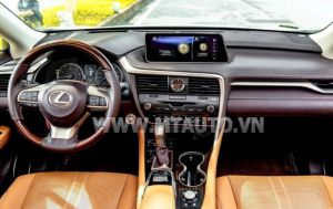 Xe Lexus RX 350 2019
