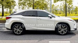 Xe Lexus RX 350 2019