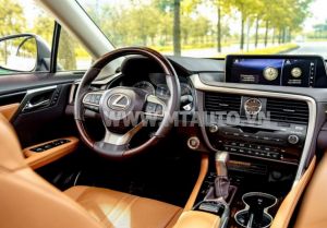 Xe Lexus RX 350 2019