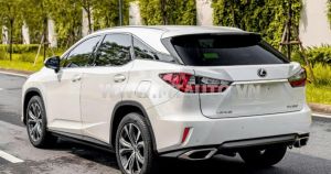 Xe Lexus RX 350 2019