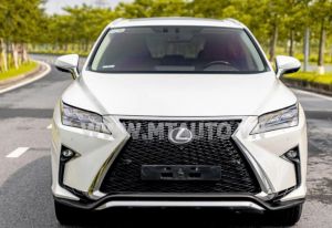 Xe Lexus RX 350 2019