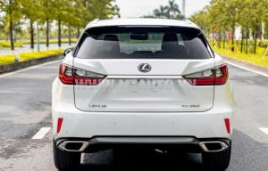 Xe Lexus RX 350 2019