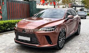 Xe Lexus RX 350 Premium 2023