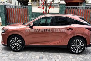 Xe Lexus RX 350 Premium 2023