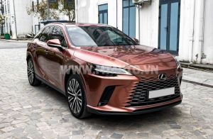 Xe Lexus RX 350 Premium 2023
