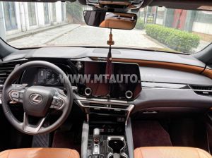 Xe Lexus RX 350 Premium 2023