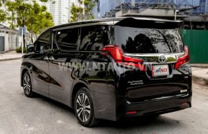 Xe Toyota Alphard Luxury Executive Lounge 2020