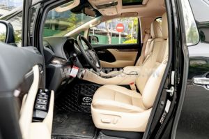 Xe Toyota Alphard Luxury Executive Lounge 2020