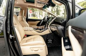 Xe Toyota Alphard Luxury Executive Lounge 2020