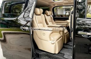 Xe Toyota Alphard Luxury Executive Lounge 2020