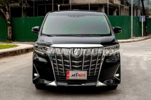Xe Toyota Alphard Luxury Executive Lounge 2020