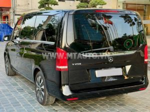 Xe Mercedes Benz V class V250 Luxury 2019