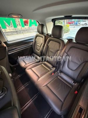 Xe Mercedes Benz V class V250 Luxury 2019