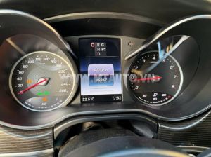 Xe Mercedes Benz V class V250 Luxury 2019