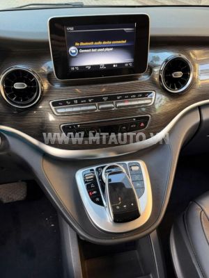 Xe Mercedes Benz V class V250 Luxury 2019