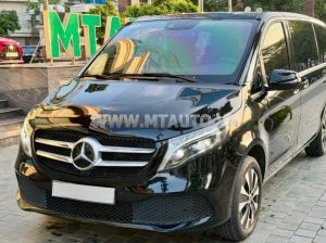 Xe Mercedes Benz V class V250 Luxury 2019