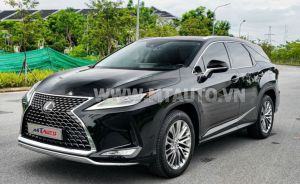 Xe Lexus RX 350L 2021